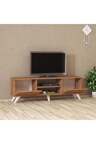 Kalender Dekor Lima Tv Ünitesi Lim04 Atlantikçam