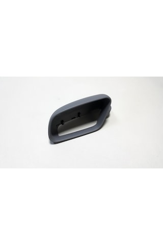 Audi A4 B5 8d 1995-1999 Dış Ayna Kapağı Geniş Tip Sol