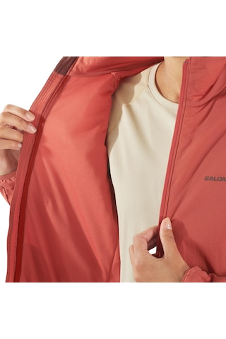 Salomon Mountaın Flex Jacket W Renkli