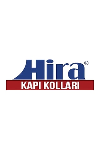 Hira Yasmin Alüminyum Yuvarlak Rozetli Kapı Kolu Mat Siyah Oda