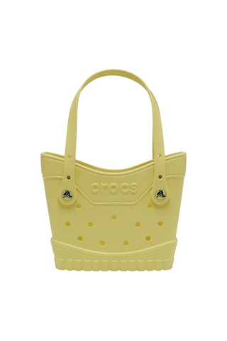 Crocs Small Eva Tote Unisex Çanta Crczfb0001-crc.yellow Sarı