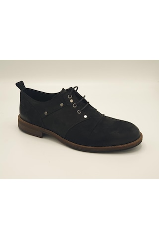 Freefoot 03523 Tejo Siyah Erkek Ayakkabı 001