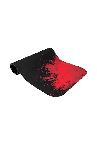 Rampage Mp-20 300X700X3Mm Gaming Mouse Pad Oyuncu Mouse Pad