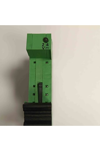 Shc23243lk 8pın Shc Soket Röle 40.52 Tıp