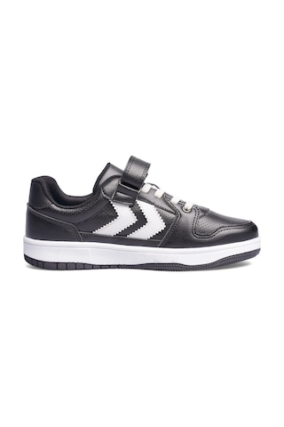 Hummel Freza Çocuk Spor Ayakkabı Siyah