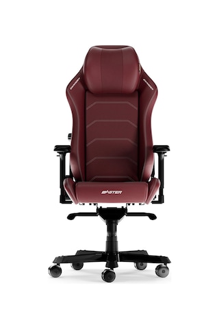Dxracer Master Serisi Xl Kırmızı -siyah Oyuncu Koltuğu
