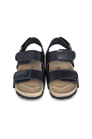 Civil Boys Erkek Çocuk Sandalet 22-26 Numara Lacivert Lacivert