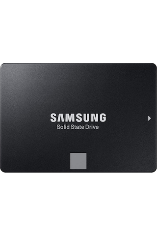 Samsung 250GB 870 Evo Sata 3.0 560-530MB/s 2.5" MZ-77E250BW Flash SSD