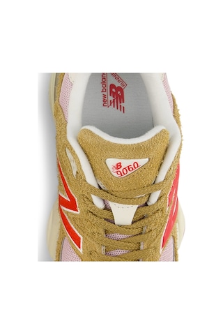 New Balance Unısex Ayakkabı U9060gea Çok Renkli