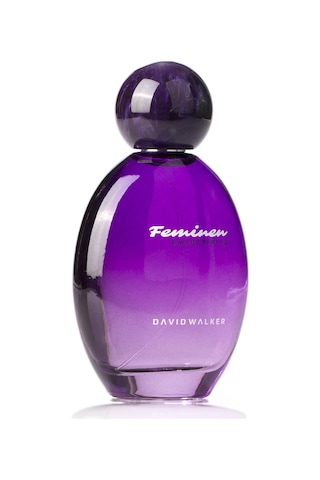 David Walker Black Rose B197 Kadın Parfüm EDP 100 ML