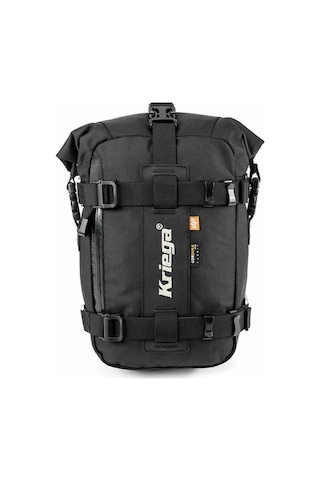 Krıega Us-5 Drypack Motosiklet Çantası