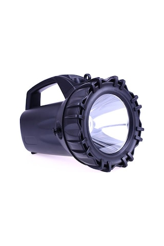 Watton Wt-400 50w Büyük Şarjlı El Feneri Projektör-6785