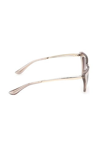 Guess Gu00310 59f 53 Kadın Güneş Gözlüğü Krem