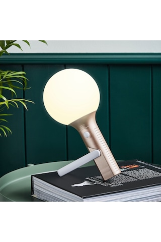 Lexon Bolla + Led Lamba(510999930) Çok Renkli