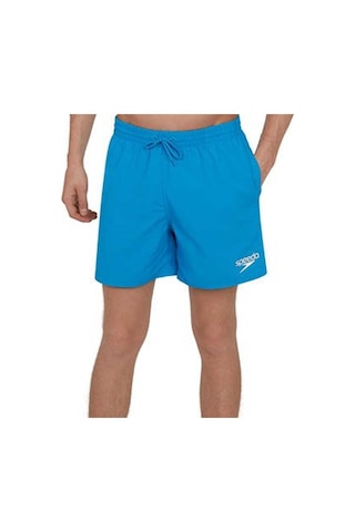 Speedo Speedo Essentıals 16 Watershort Mavi Erkek Şort 8-12433d741 Mavi