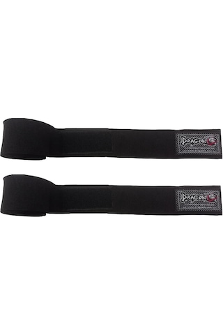 Dragondo 83822 Elite Elastik 5 Mt Bandaj Mor