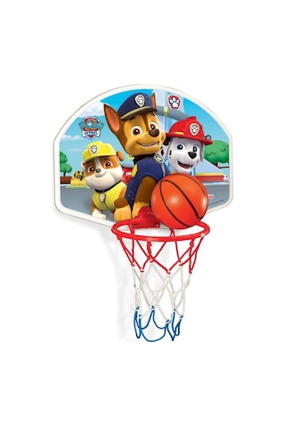 03878 Paw Patrol Orta Pota