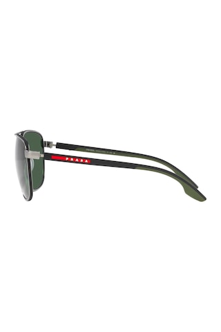 Prada Sport Sps50y 7cq06u 62 Erkek Güneş Gözlüğü