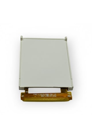 Samsung B2100 Ekran Samsung Sgh-b2100 Uyumlu İç Lcd Ekran