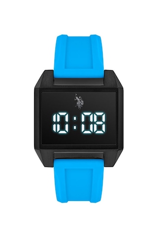 U.S. Polo Assn. Uspa1047-04 Erkek Kol Saati