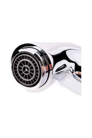 Grohe Bauclassic Tek Kollu Lavabo Bataryası 23162000