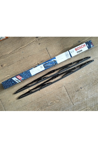 Silecek Takımı Bosch 3397118301 Silecek Takımı