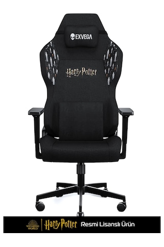 Exvega Andromeda 2025 Harry Potter Hogwarts Crest Edition Masajlı