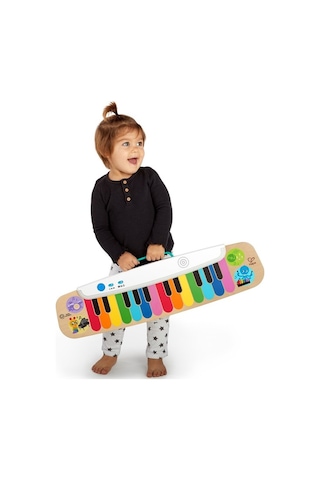 Hape Notes & Key Magic Touch - Dokunmatik Klavye