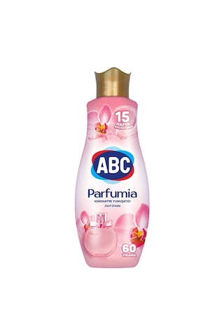Abc Yumuşatıcı Zarif Orkide Ve Peros Deterjan-- 2'li Set