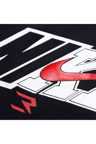 Nike Nıke Rwb Splıced Swoosh Tee Erkek Çocuk Tişört 9q1432 9q1432 023 023