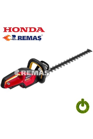 Honda Hhh36bxbe 65t Aküsüz Şarjsız Çit Biçme Budama Makinesi