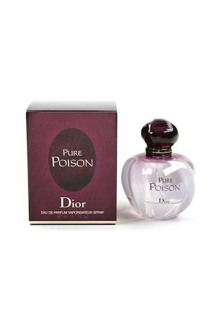Dior Pure Poison Kadın Parfüm EDP 50 ML