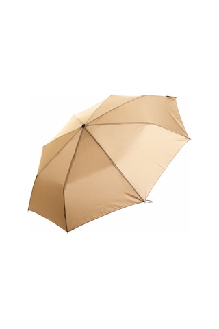 Bosile Bej Unisex Şemsiye Parachase2001