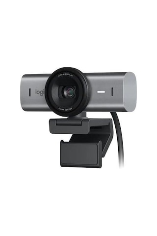Logıtech Mx Brio 4k Ultra Hd Web Kamera 960-001559