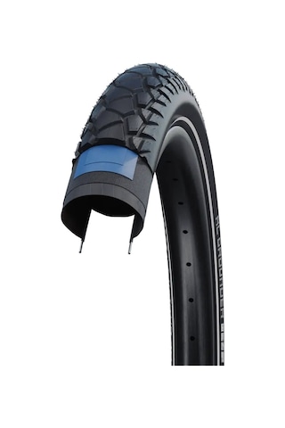Schwalbe Al Grounder 29x2.35 Addıx Dd Raceguard Telli Dış Lastik