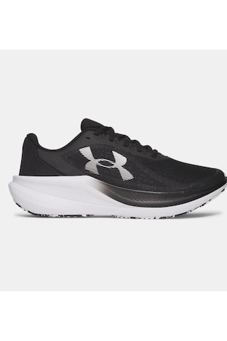Under Armour Ua Chase Mens Black / Black / White 6014417-001 Siyah