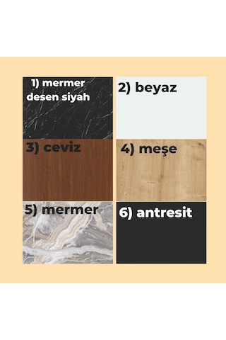 lyla concept Fulya Banyo Ahşap Raflı Gold Metal Havlu, Şal Askılık Beyaz Raf Gold