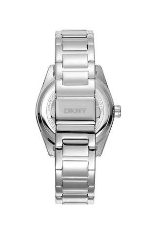 Dkny Dk1l078m0015 Kadın Kol Saati Gümüş