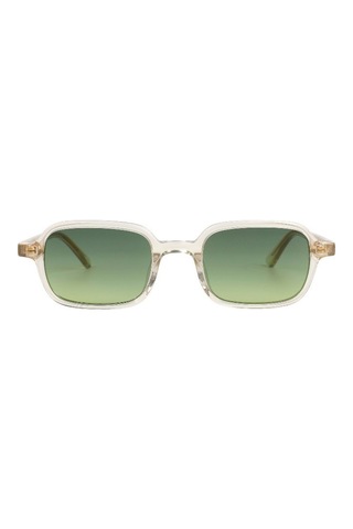 Katsuo Limited Series Unisex Güneş Gözlüğü Şeffaf 37502104