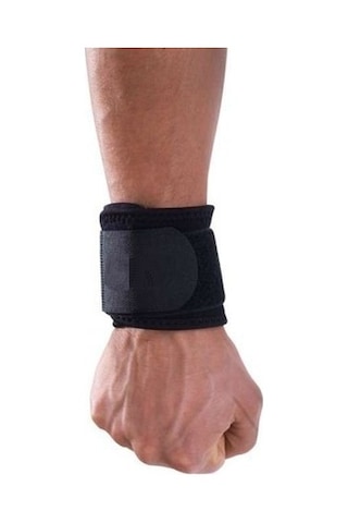 Ankaflex Bilek Ateli Ayarlanabilir Bilek Bandajı El Bilek Ateli