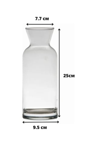 Purecrystal Cam Kâse Kaşık İle 152463070