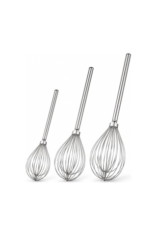 Fida Paslanmaz Çırpma Teli No:3 Inox