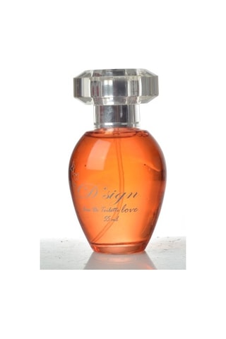 D'sign Love Kadın Parfüm EDT 55 ML + D'sign Love Kadın Sprey Deodorant 150 ML