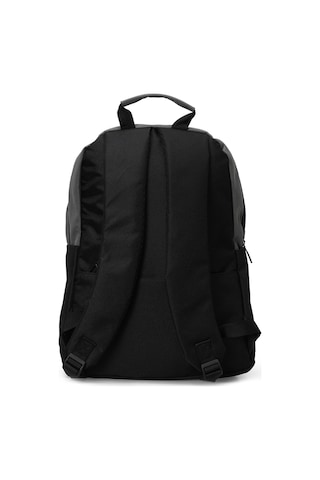 Lumberjack Sırt Çantası Unisex Grı Casual Laptop Bpck 000000000102709886 Gri
