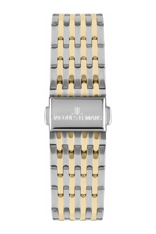 Jacques Lemans London 1-2193j Erkek Kol Saati Gri