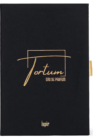 Tortum Parfüm İspir Erkek Parfüm EDP 50 ML