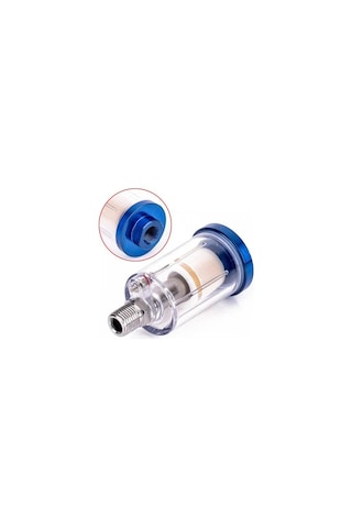 Wufu Mını Oıler Mf-1a Mini Sututucu