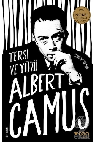 Tersi ve Yüzü-Albert Camus