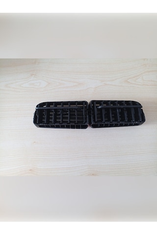 Fiat Linea Doblo Iıı Orta Sağ Sol Difizör Takımı Krom Düğmeli 735491768 735498104 0