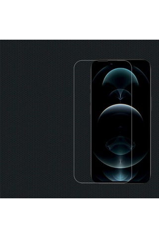 Apple Uyumlu iPhone 14 Max Zore Nano Micro Temperli Ekran Koruyucu